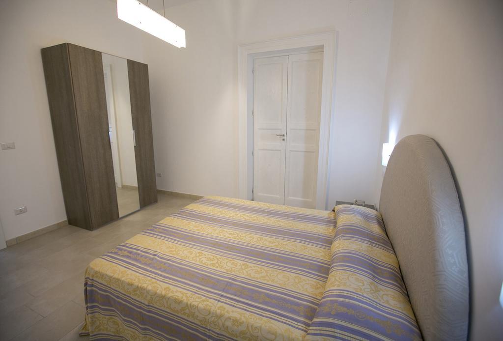 La Pitinga Bed&Breakfast 피조 객실 사진