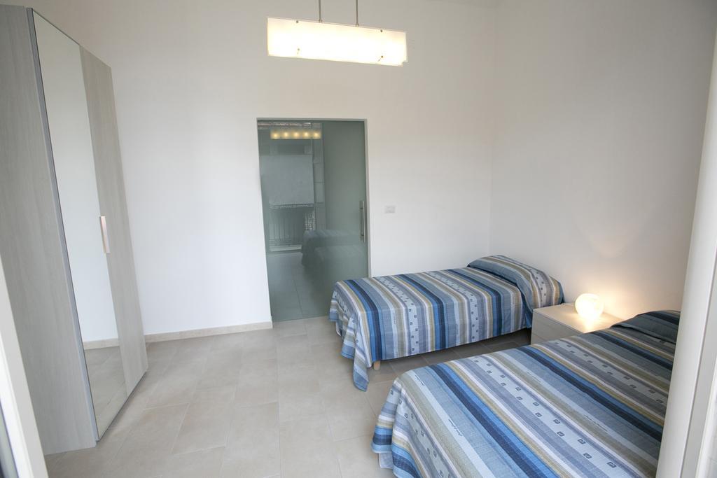 La Pitinga Bed&Breakfast 피조 객실 사진