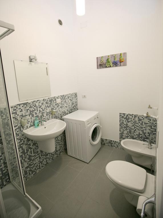 La Pitinga Bed&Breakfast 피조 객실 사진
