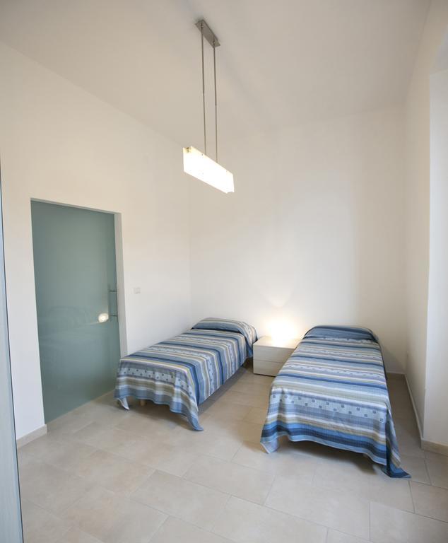 La Pitinga Bed&Breakfast 피조 객실 사진